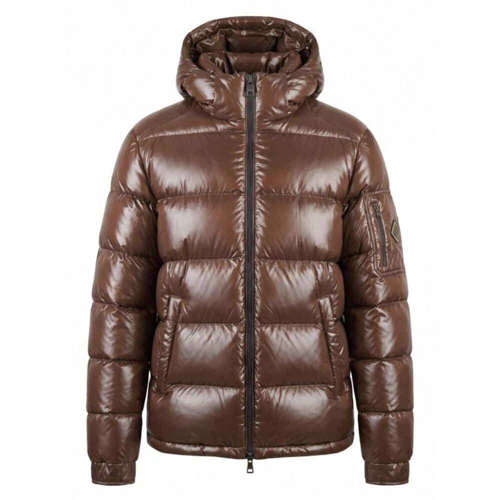 Herno Men Padded Jacket